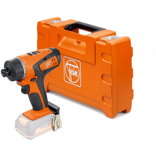 FEIN ABSU 12 W4 SELECT 2-Gang Akku-Schrauber 71132164000