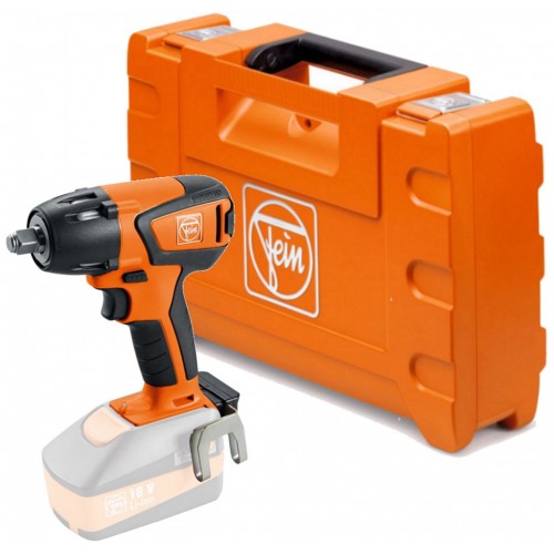 FEIN ASCD 18-300 W2 SELECT Akku-Schlagschrauber 71150664000