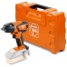 FEIN ASCD 18-300 W2 SELECT Akku-Schlagschrauber 71150664000