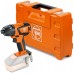 FEIN ASCD 18-200 W4 SELECT Akku-Schlagschrauber 71150764000