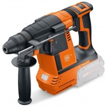 FEIN ABH 18-26 AS Akku-Bohrhammer (2,6J/18V/ohne akku) L-Boxx 71400361000