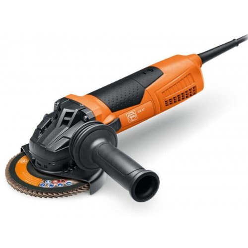 FEIN CG 17-125 Kompakt-Winkelschleifer (125mm/1700W) 72228260000