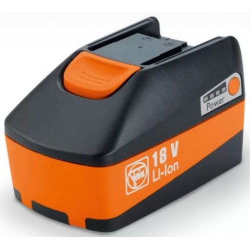 FEIN Akku-pack Li-Ionen 18V 92604175020 FEIN Akku-pack Li-Ionen 18V 92604175020