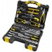 FIELDMANN FDG 5003-65R Werkzeugset 1/4 "und 3/8", 65-tlg. 50001387