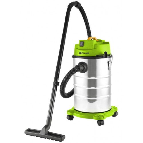 FIELDMANN FDU 2003-E Nass- und Trockensauger 50001707 FIELDMANN FDU 2003-E Nass- und Trockensauger 50001707