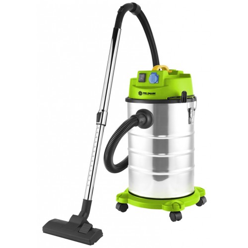 FIELDMANN FDU 2004-E Nass-/Trockensauger 50001708