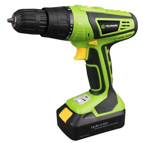 Fieldmann Bohrschrauber FDV 1004-a 50001833
