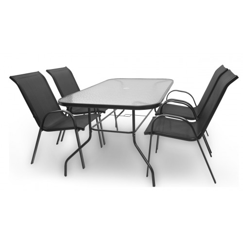 FIELDMANN Gartenmöbel ELLA 98020675 FIELDMANN Gartenmöbel ELLA 98020675