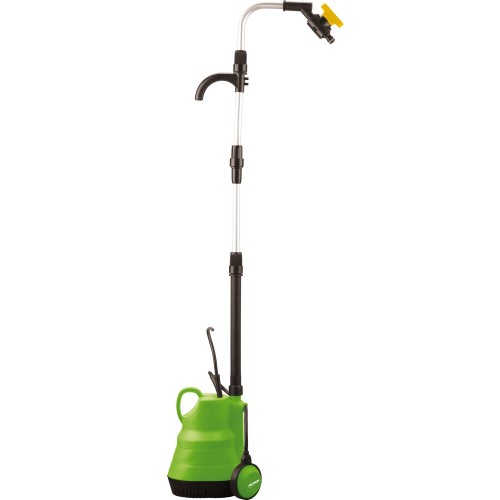 FIELDMANN FVC 3002-ED Fasspumpe 50002111