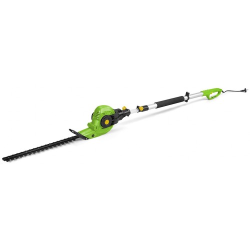 FIELDMANN FZN 6005-E Teleskop – Heckenschere Garten-Geschenk