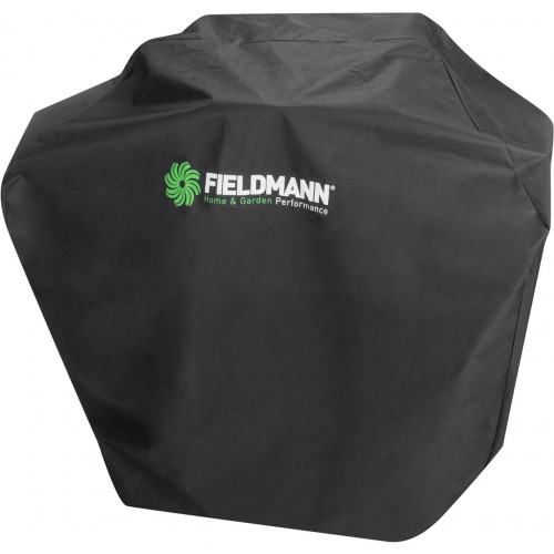 FIELDMANN FZG 9050 Grillkoffer
