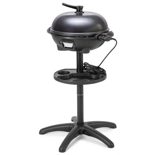 FIELDMANN FZG 2005-E Elektrogrill 2in1