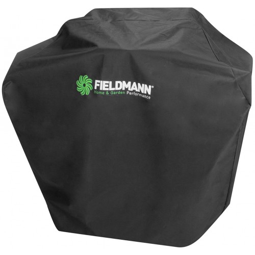 FIELDMANN FZG 9051 Grillkoffer FIELDMANN FZG 9051 Grillkoffer