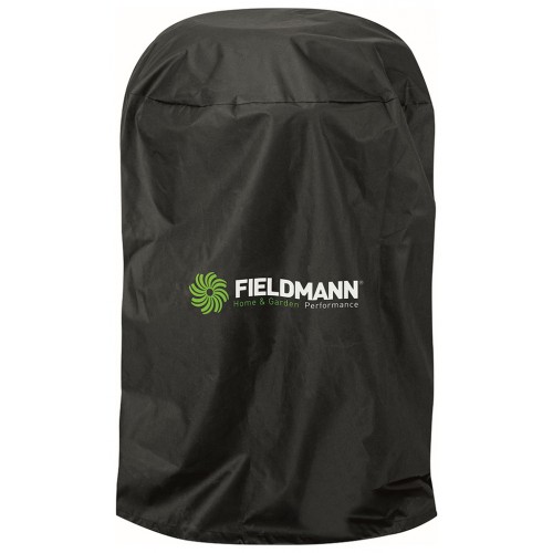 FIELDMANN FZG 9052 Grillkoffer