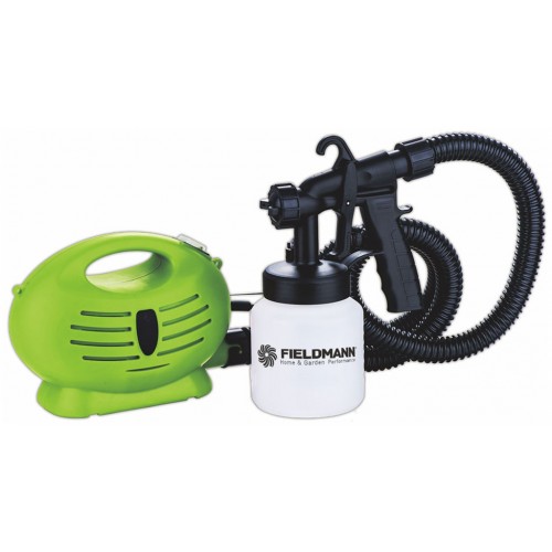 FIELDMANN FDSP 200651-E Elektro-Spritzpistole 50003868