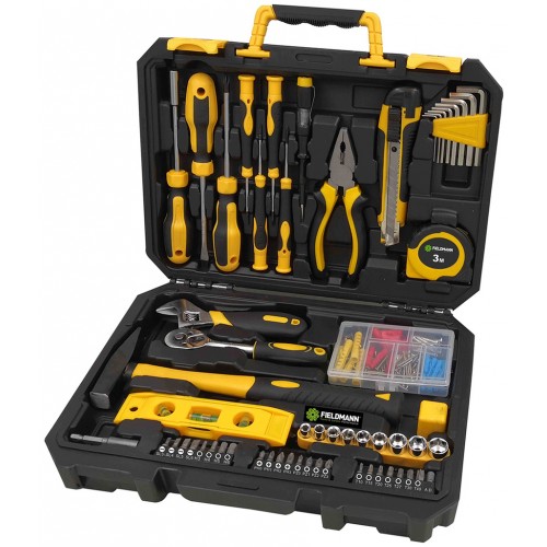 FIELDMANN FDG 5013-138R Werkzeugsatz 50003956
