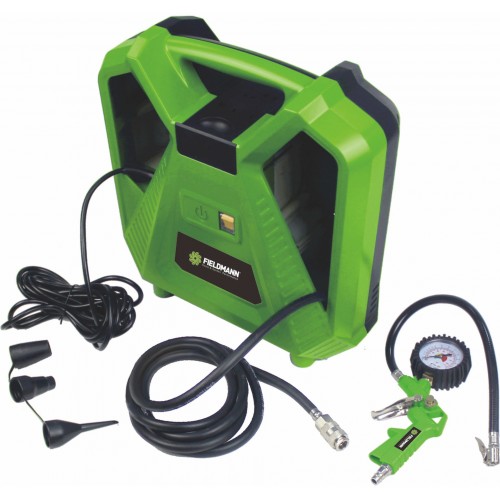 FIELDMANN FDAK 201101-E Kompressor FIELDMANN FDAK 201101-E Kompressor