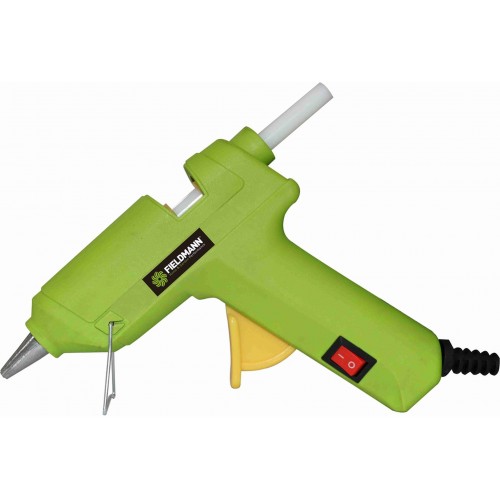 FIELDMANN FDTP 2020-E Schmelzpistole 20W 50004261 FIELDMANN FDTP 2020-E Schmelzpistole 20W 50004261