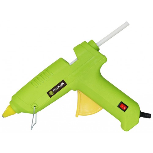 FIELDMANN FDTP 2100-E Schmelzpistole 100W 50004263