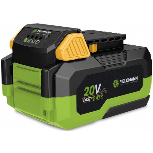 FIELDMANN FDUZ 79040 20V Akku 4Ah 50004544