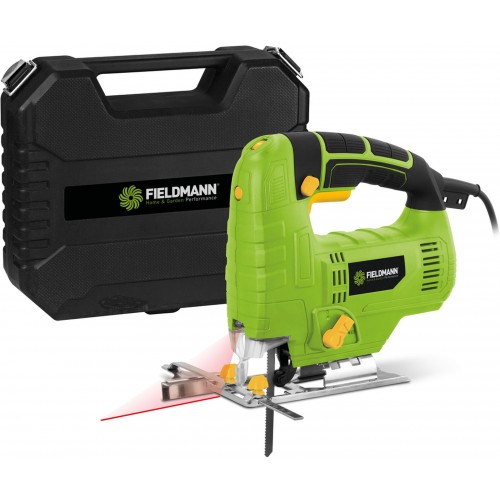 FIELDMANN FDP 200805-E Säbelsäge 50004765