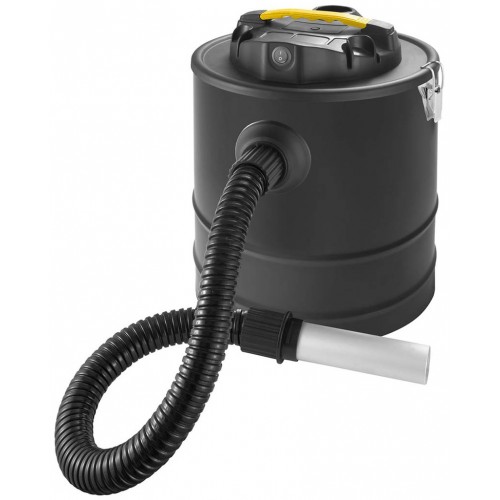 FIELDMANN FDU 201001-E Staubsauger für Asche 50002234 FIELDMANN FDU 201001-E Staubsauger für Asche 50002234