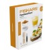 Fiskars Functional Form Frühstückset 1024167