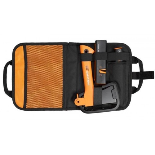 Fiskars Camping- und Lagerfeuer-Set 1025441 Fiskars Camping- und Lagerfeuer-Set 1025441