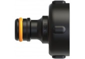 Fiskars Comfort Gewindebohrer-Verbinder (G1") 1027059