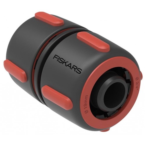 Fiskars Comfort Schlauchreparator 19 mm (3/4”) 1027066