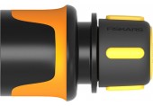 Fiskars Comfort Schlauch-Schnellverbinder 9 mm (3/8") 1027071