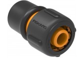 Fiskars Solid Schlauch-Schnellkupplung (3/4") 1027077