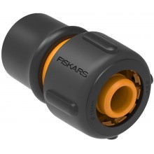 Fiskars Solid Schlauch-Schnellkupplung (3/4") 1027077