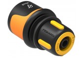 Fiskars Comfort Schlauchanschluss STOP 9mm (3/8") 1027078