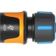 Fiskars Comfort Schlauchanschluss STOP 13-15 mm (1/2-5/8”)1027079