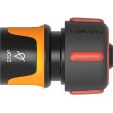 Fiskars Comfort Schlauchanschluss Stop 19 mm (3/4”) 1027081
