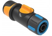 Fiskars Comfort Schlauchanschluss On/Off 13-15 mm (1/2-5/8”) 1027086