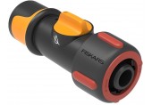 Fiskars Comfort Schlauchanschluss On/Off 19 mm (3/4”) 1027087