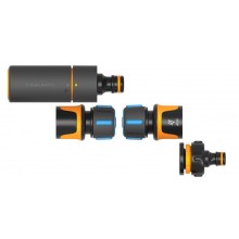 Fiskars Comfort Schlauchdüsen Starterkit 1027091