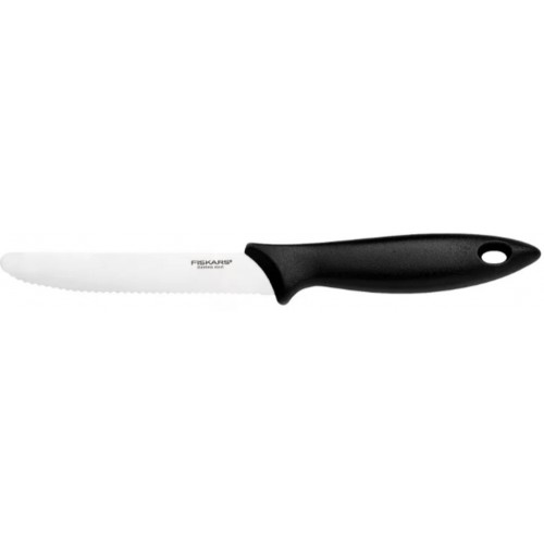 Fiskars Essential Frühstücksmesser (12 cm) 1065569 Fiskars Essential Frühstücksmesser (12 cm) 1065569