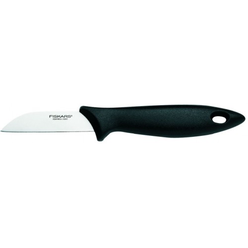 Fiskars Essential Schälmesser (7 cm) 1065580 Fiskars Essential Schälmesser (7 cm) 1065580