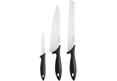 Fiskars Essential Kochset 1065583