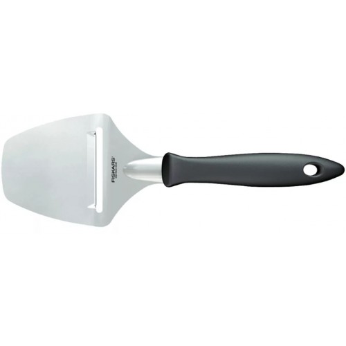 Fiskars Essential Käsehobel für Hartkäse 1065587