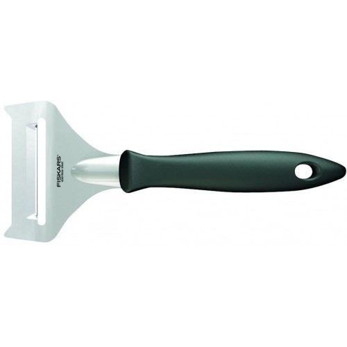 Fiskars Essential Käsehobel für weiche Käse 1065588 Fiskars Essential Käsehobel für weiche Käse 1065588