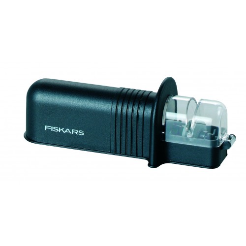 Fiskars Essential RollSharp Messerschärfer 1065598