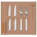 Fiskars Steakbesteck-Set 24-teilig 1071625