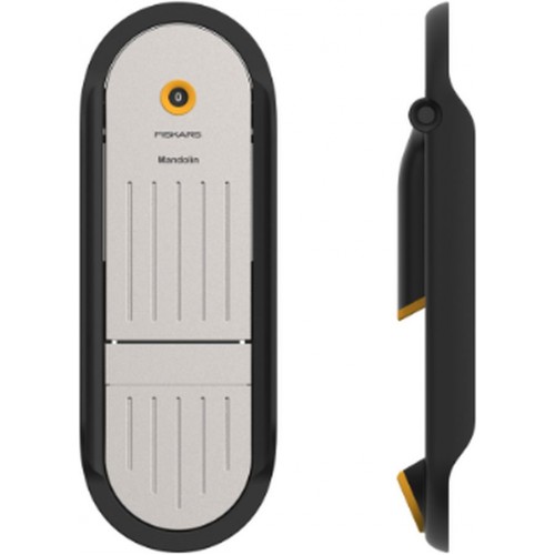 Fiskars Mandolinenhobel (30,3 cm) 1079969 Fiskars Mandolinenhobel (30,3 cm) 1079969