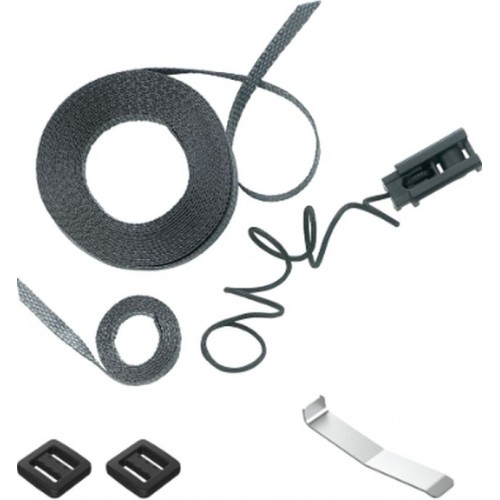 Fiskars Set mit Griffen, Seilzug und Band für Schere UPX96 1080136