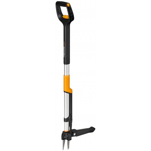 Fiskars X-series™ Unkrautstecher (120,9 cm) 1080510