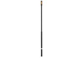Fiskars OneClick Teleskopstiel M (119-173 cm) 1080671